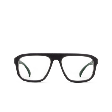 Mykita KAL Sunglasses 347 slate grey - front view