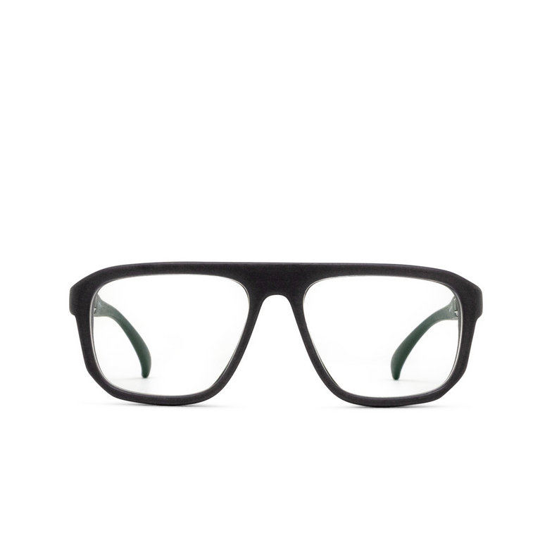 Mykita KAL Sonnenbrillen 347 slate grey - 1/4