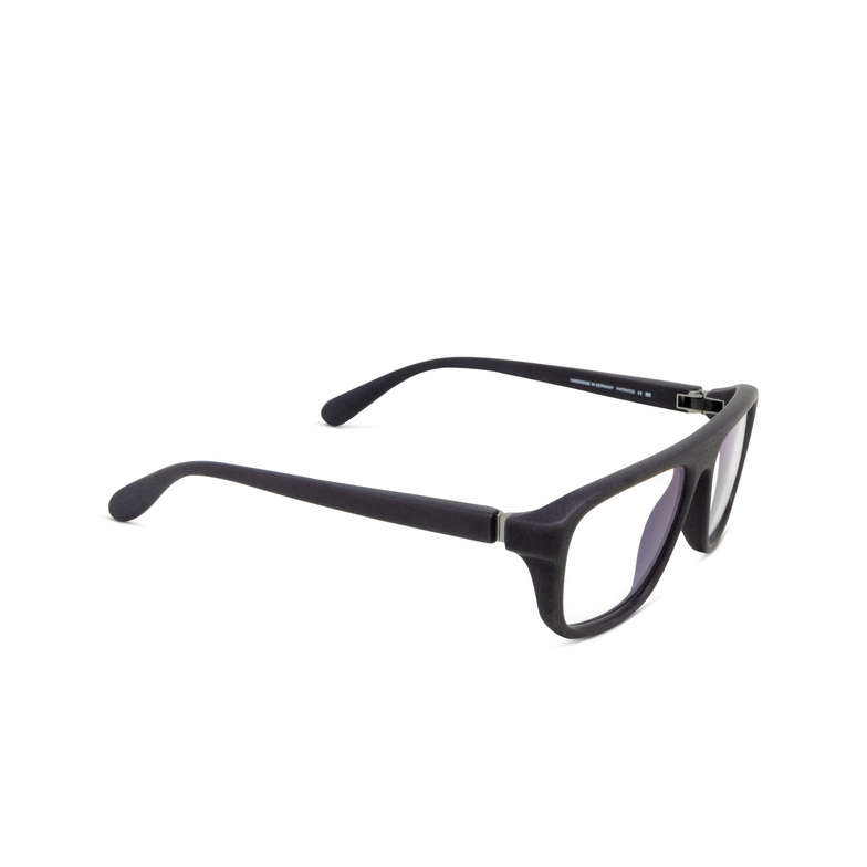 Mykita KAL Sonnenbrillen 347 slate grey - 2/4