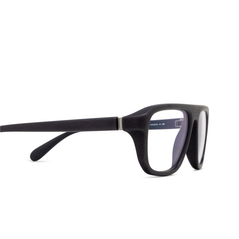 Mykita KAL Sonnenbrillen 347 slate grey - 3/4