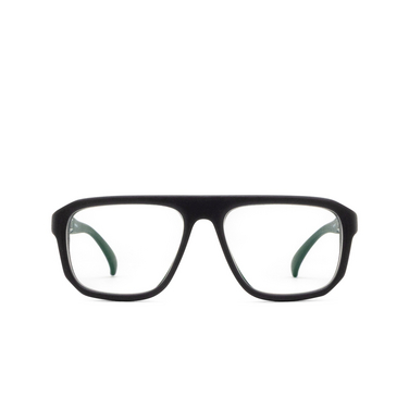 Mykita KAL Korrektionsbrillen 354 md1-pitch black - Vorderansicht