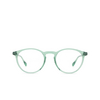 Gafas graduadas Mykita LAIS 372 c197-cypress green/pearl - Miniatura del producto 1/4