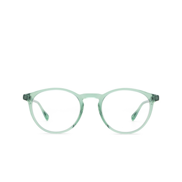 Gafas graduadas Mykita LAIS 372 c197-cypress green/pearl - Vista delantera