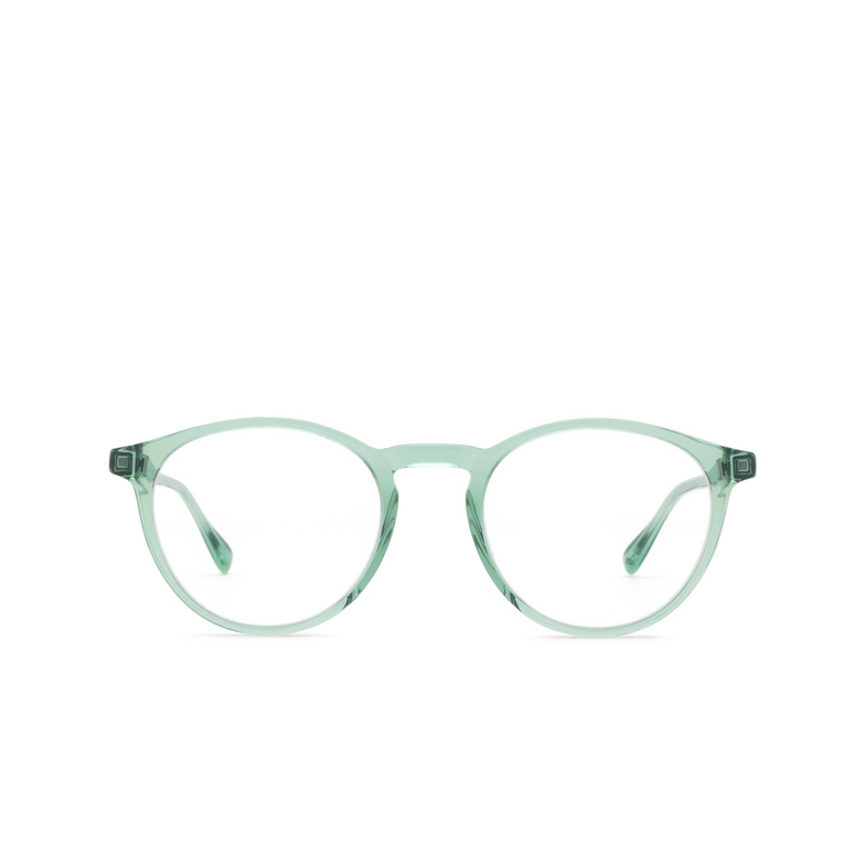 Gafas graduadas Mykita LAIS 372 c197-cypress green/pearl - 1/4