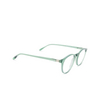 Gafas graduadas Mykita LAIS 372 c197-cypress green/pearl - Miniatura del producto 2/4