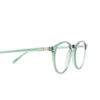 Gafas graduadas Mykita LAIS 372 c197-cypress green/pearl - Miniatura del producto 3/4