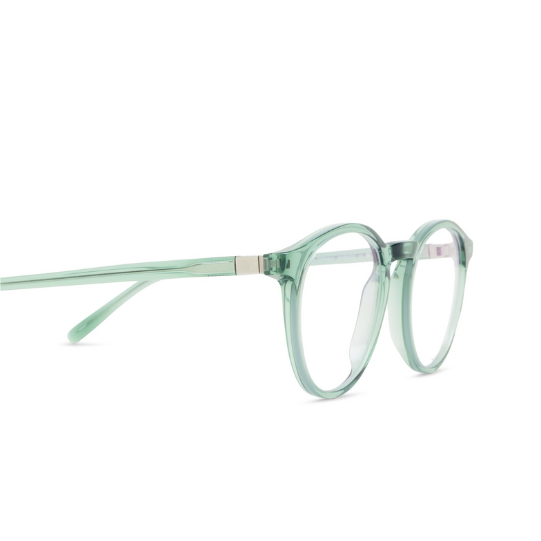 Gafas graduadas Mykita LAIS 372 c197-cypress green/pearl - 3/4