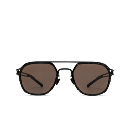 Mykita LEELAND Sunglasses 946 a16-black/antigua