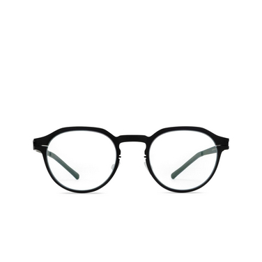 Occhiali da vista Mykita LEON 002 black - frontale