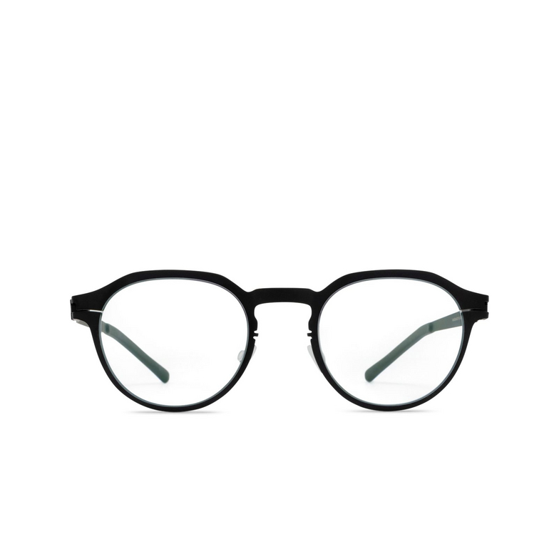 Occhiali da vista Mykita LEON 002 black - 1/4