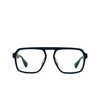 Lunettes de vue Mykita LETO 346 md34-indigo - Vignette du produit 1/4