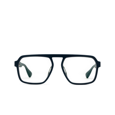 Mykita LETO Eyeglasses 346 md34-indigo - front view