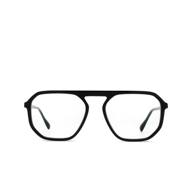Mykita LOOMIS Korrektionsbrillen 002 c210-black/pearl - Vorderansicht