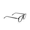 Lunettes de vue Mykita LOOMIS 002 c210-black/pearl - Vignette du produit 2/4