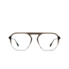 Mykita LOOMIS Eyeglasses 371 c196-grey gradient/pearl - product thumbnail 1/4