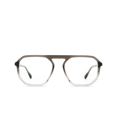 Gafas graduadas Mykita LOOMIS 371 c196-grey gradient/pearl - Vista delantera