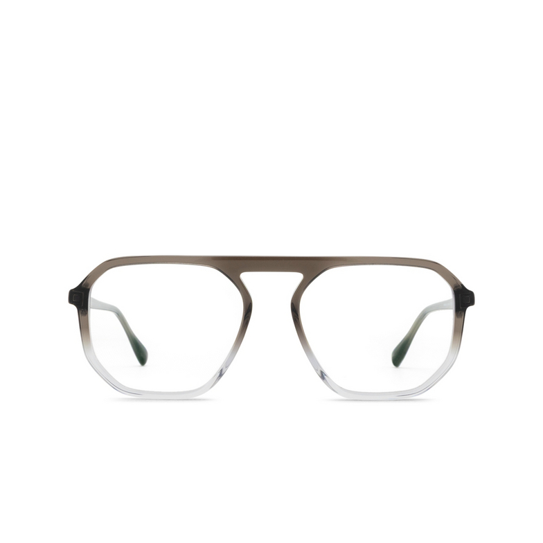 Mykita LOOMIS Eyeglasses 371 c196-grey gradient/pearl - 1/4