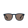 Occhiali da sole Mykita LOVELL SUN 346 md34-indigo - anteprima prodotto 1/4
