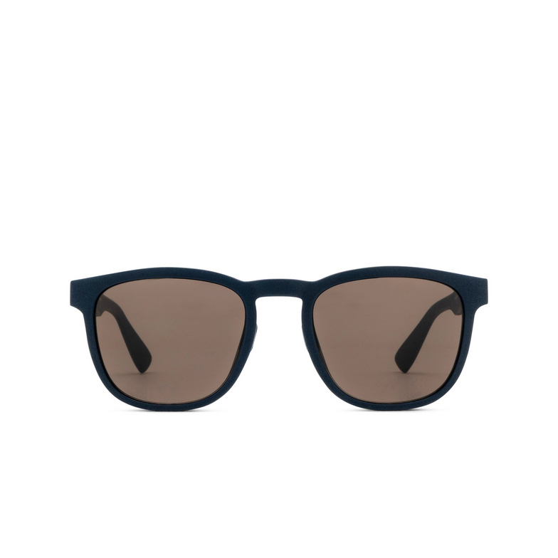 Occhiali da sole Mykita LOVELL SUN 346 md34-indigo - 1/4