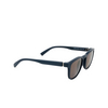 Occhiali da sole Mykita LOVELL SUN 346 md34-indigo - anteprima prodotto 2/4