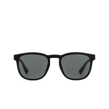 Occhiali da sole Mykita LOVELL SUN 354 md1-pitch black - frontale