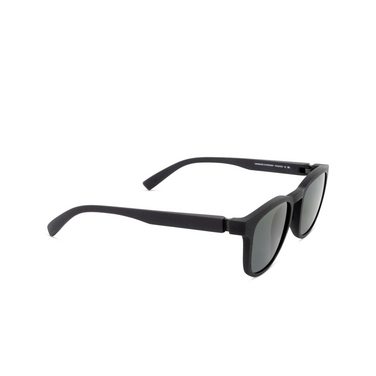 Occhiali da sole Mykita LOVELL SUN 354 md1-pitch black - tre quarti