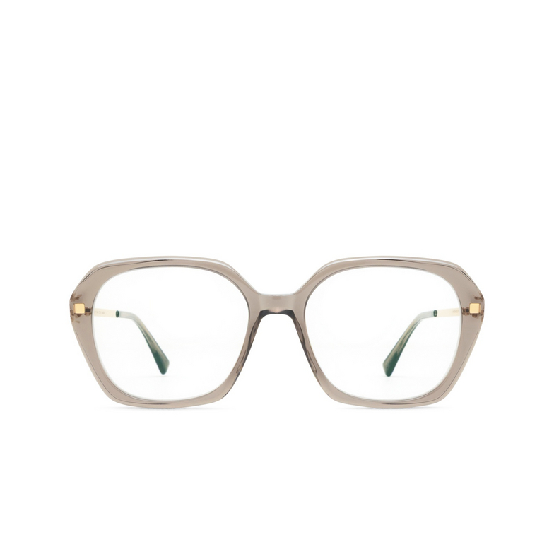 Mykita MARELLE 778 c161-clear ash/champagne gold - 1/4