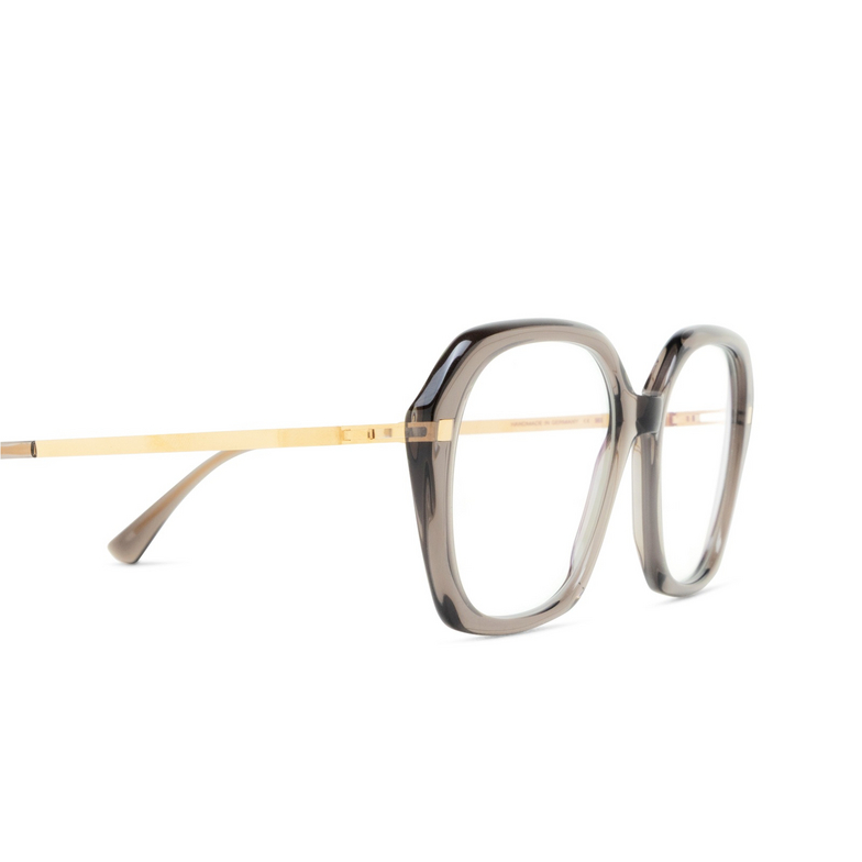 Mykita MARELLE 778 c161-clear ash/champagne gold - 3/4
