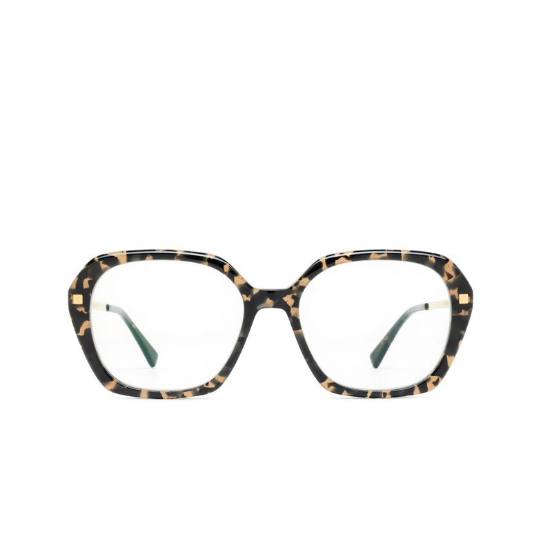 Mykita MARELLE 942 c22-antigua/champagne gold - 1/4