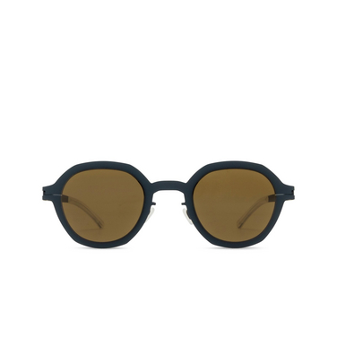 Occhiali da sole Mykita MAUREEN SUN 255 indigo - frontale