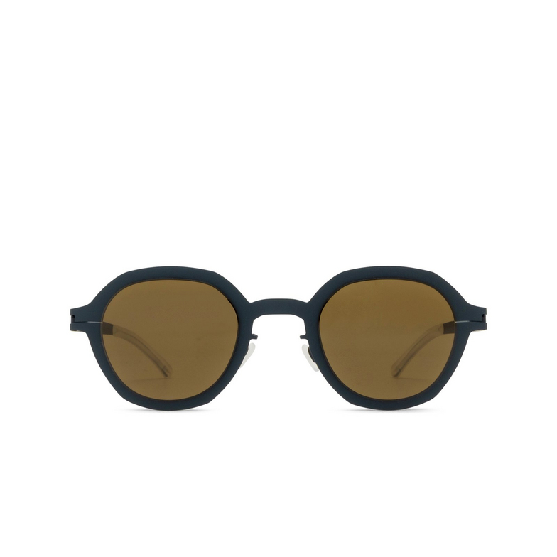 Occhiali da sole Mykita MAUREEN SUN 255 indigo - 1/4