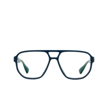 Mykita MAVON 346 md34-indigo - Vue de face