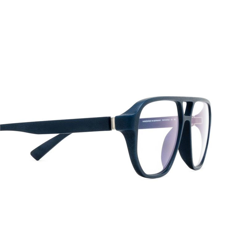 Mykita MAVON 346 md34-indigo - 3/4