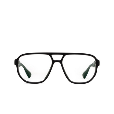 Mykita MAVON Korrektionsbrillen 354 md1-pitch black - Vorderansicht