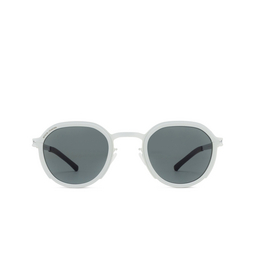 Occhiali da sole Mykita MYKITA | RIMOWA 380 al2-white silver/silver