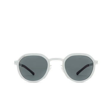 Occhiali da sole Mykita MYKITA | RIMOWA 380 al2-white silver/silver - frontale