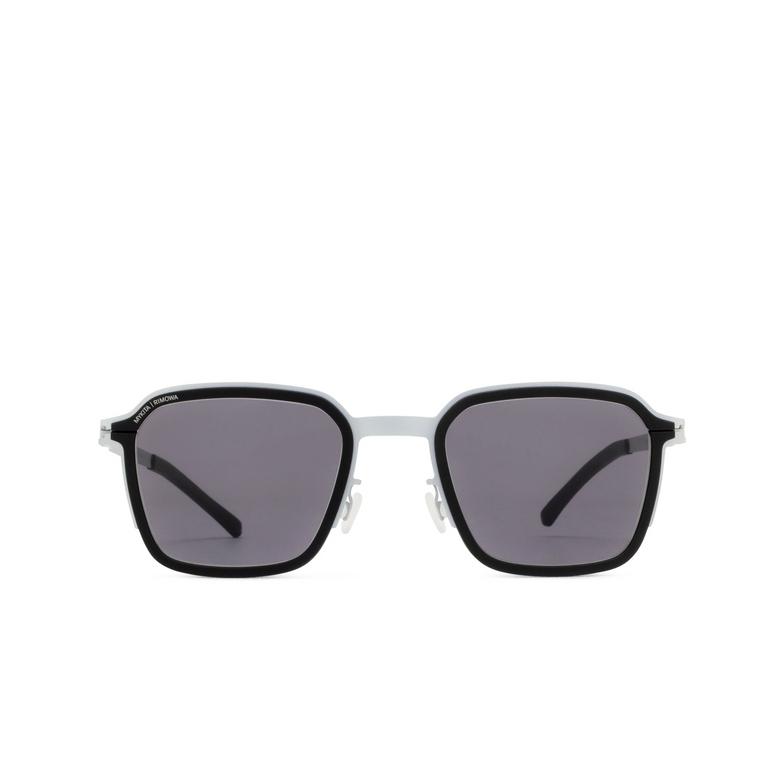 Occhiali da sole Mykita MYKITA | RIMOWA 379 al1-white silver/black - 1/4