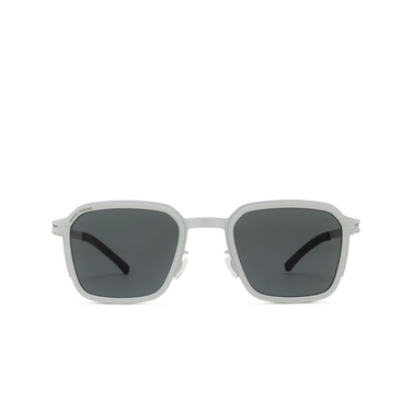 Occhiali da sole Mykita MYKITA | RIMOWA 380 al2-white silver/silver - frontale