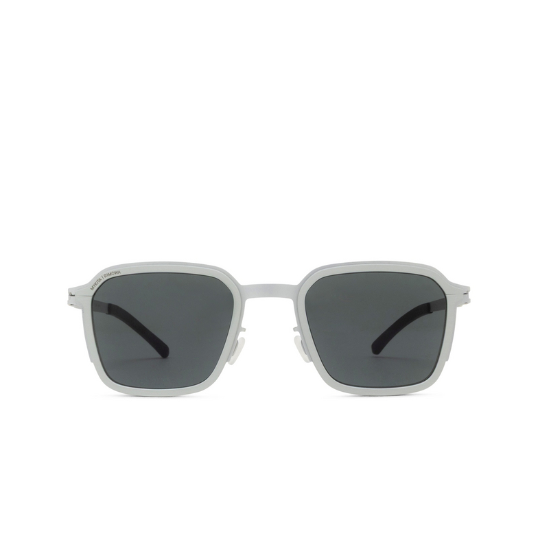 Occhiali da sole Mykita MYKITA | RIMOWA 380 al2-white silver/silver - 1/4
