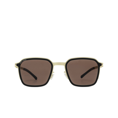 Occhiali da sole Mykita MYKITA | RIMOWA 381 al3-titan/black - frontale