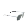 Occhiali da sole Mykita MYKITA | RIMOWA 380 al2-white silver/silver - anteprima prodotto 2/4