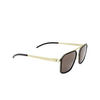 Mykita MYKITA | RIMOWA Sunglasses 381 al3-titan/black - product thumbnail 2/4
