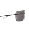 Mykita MYKITA | RIMOWA Sonnenbrillen 401 mh73-black/pitch black - Produkt-Miniaturansicht 3/4