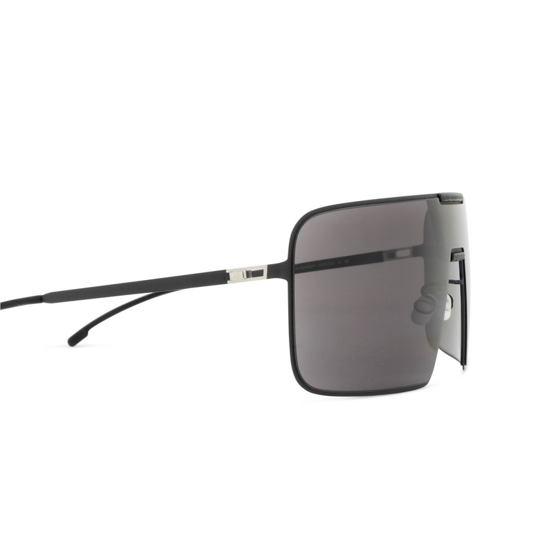 Mykita MYKITA | RIMOWA Sonnenbrillen 401 mh73-black/pitch black - 3/4