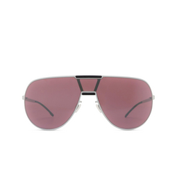 Occhiali da sole Mykita MYKITA | RIMOWA 400 mh72-white silver/pitch black