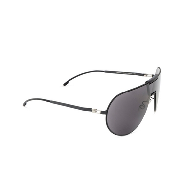 Occhiali da sole Mykita MYKITA | RIMOWA 401 mh73-black/pitch black - tre quarti