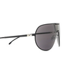 Occhiali da sole Mykita MYKITA | RIMOWA 401 mh73-black/pitch black - anteprima prodotto 3/4