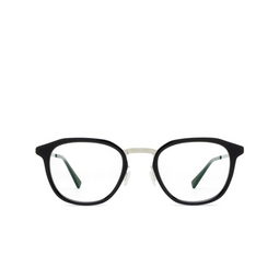 Mykita PAVI Korrektionsbrillen 797 a81-shiny silver/black