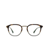 Mykita PAVI Korrektionsbrillen 952 a22-shiny graphite/santiago gr - Produkt-Miniaturansicht 1/4