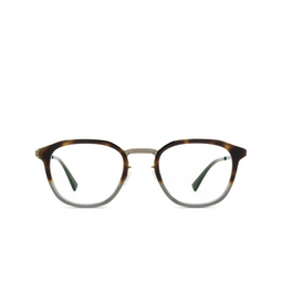 Mykita PAVI Korrektionsbrillen 952 a22-shiny graphite/santiago gr